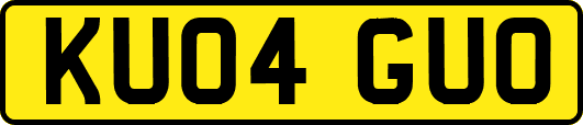 KU04GUO