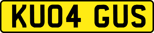 KU04GUS