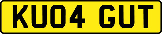 KU04GUT