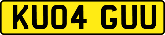 KU04GUU