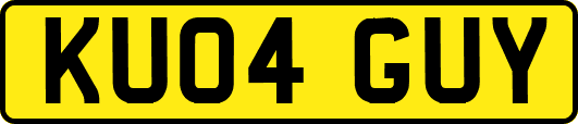 KU04GUY