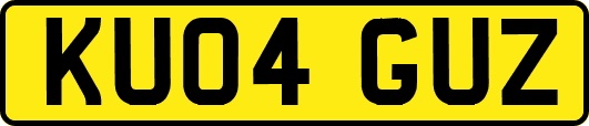 KU04GUZ