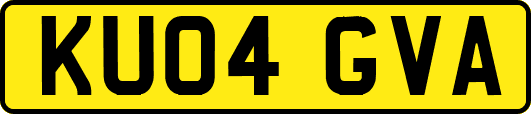 KU04GVA