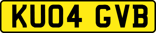 KU04GVB