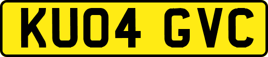 KU04GVC