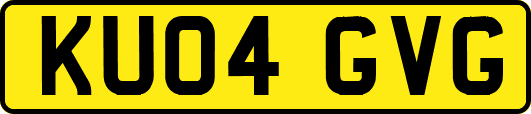 KU04GVG