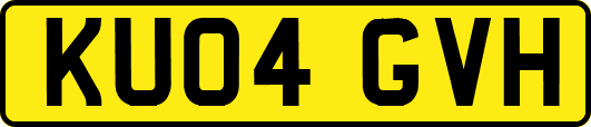 KU04GVH