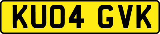 KU04GVK