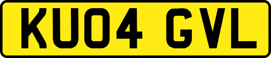 KU04GVL
