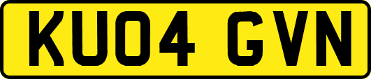 KU04GVN