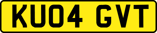KU04GVT