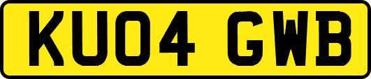 KU04GWB