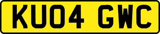KU04GWC