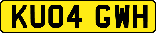 KU04GWH