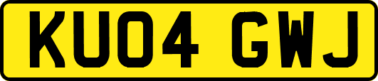 KU04GWJ