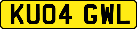 KU04GWL