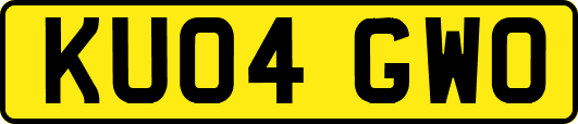 KU04GWO