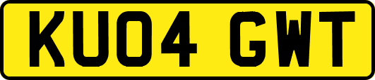 KU04GWT