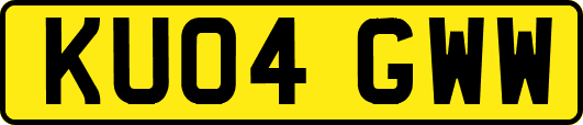 KU04GWW