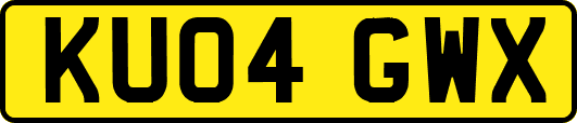 KU04GWX