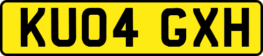 KU04GXH