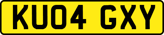 KU04GXY