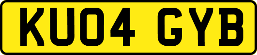 KU04GYB