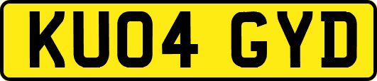 KU04GYD