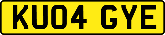 KU04GYE