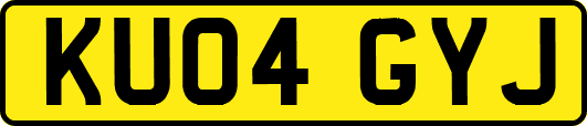 KU04GYJ