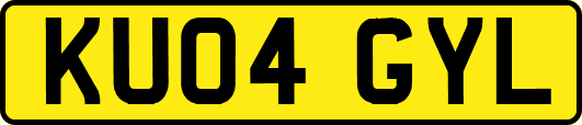 KU04GYL