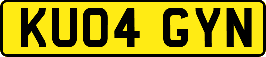KU04GYN