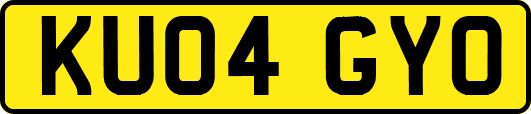 KU04GYO