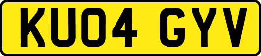 KU04GYV