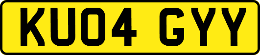 KU04GYY