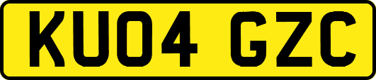 KU04GZC