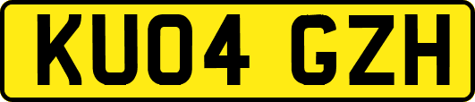 KU04GZH