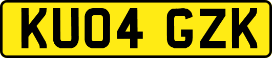 KU04GZK