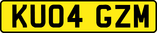 KU04GZM