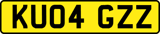 KU04GZZ