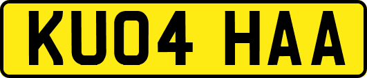 KU04HAA