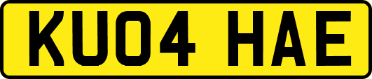 KU04HAE