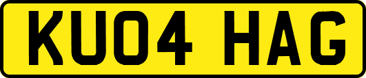 KU04HAG