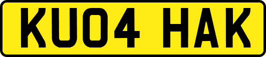 KU04HAK