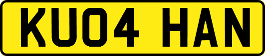 KU04HAN
