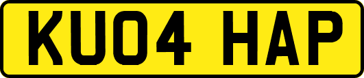 KU04HAP