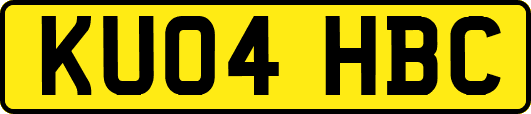 KU04HBC