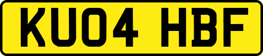 KU04HBF