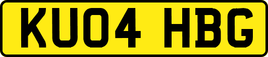 KU04HBG