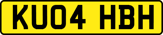 KU04HBH